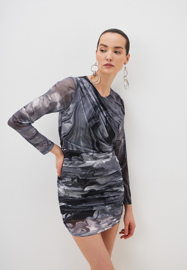 Aaquamarina Платье - фото 1