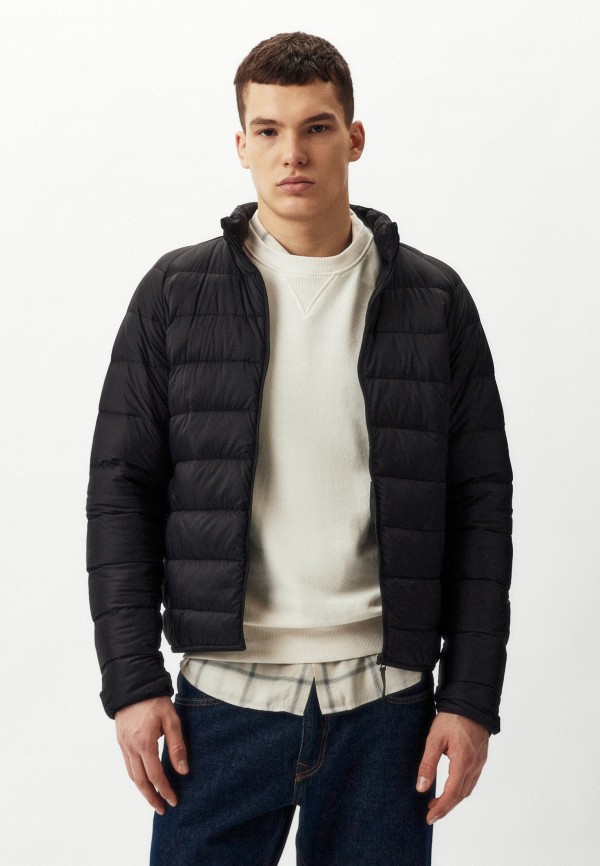 Mademan Куртка утепленная - фото 1