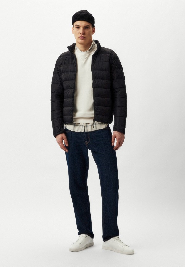 Mademan Куртка утепленная - фото 2