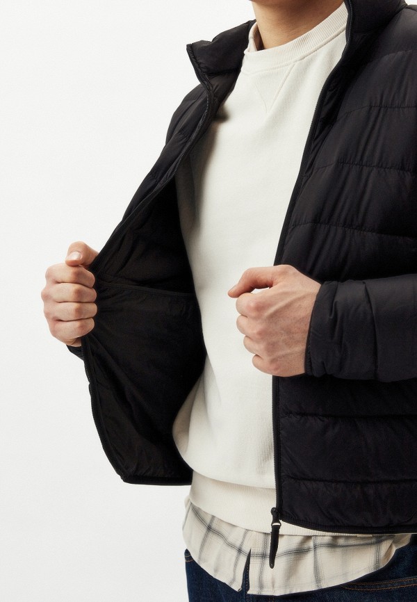 Mademan Куртка утепленная - фото 4