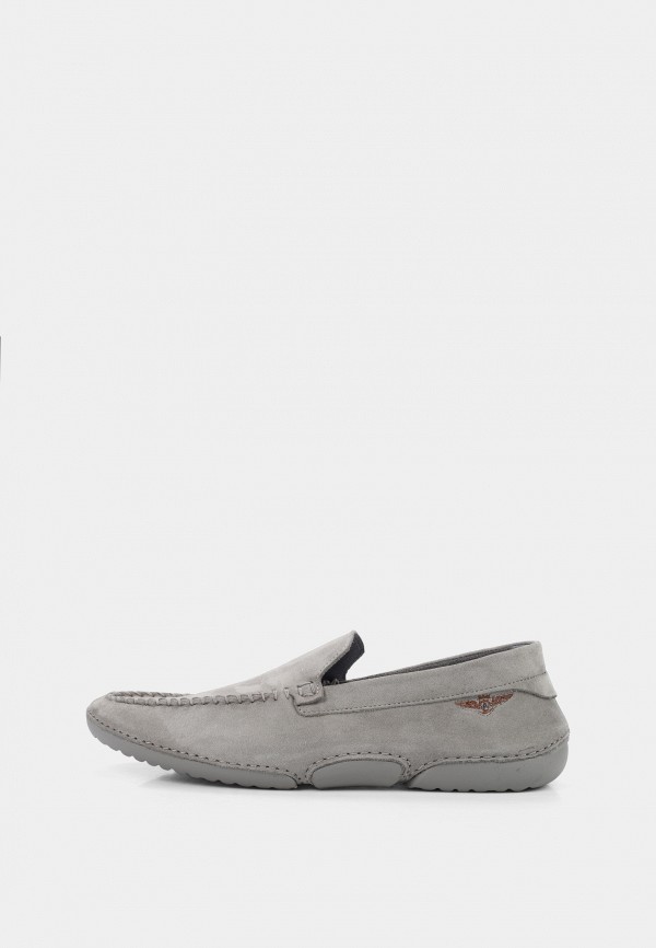 B2B Black to Black Мокасины - фото 1