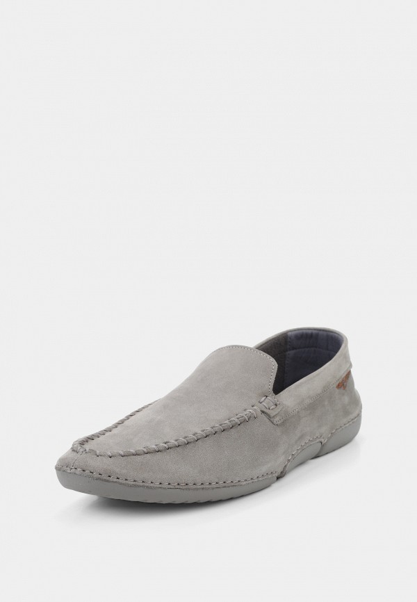 B2B Black to Black Мокасины - фото 2