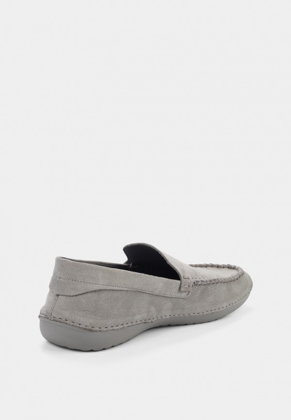 B2B Black to Black Мокасины - фото 3