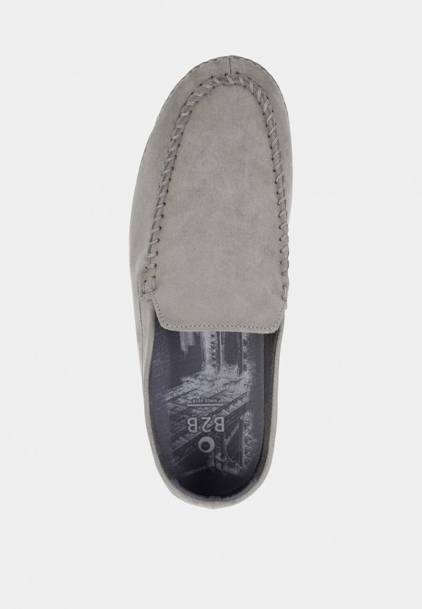 B2B Black to Black Мокасины - фото 4