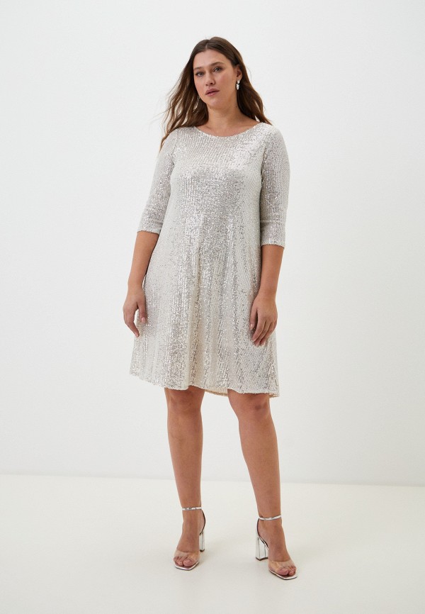 Sheikha Платье - фото 1