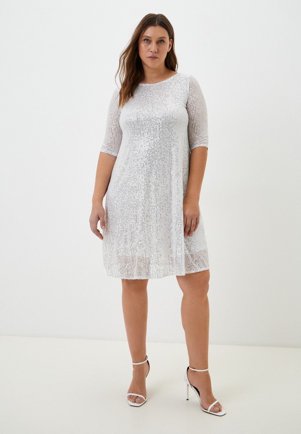 Sheikha Платье - фото 1