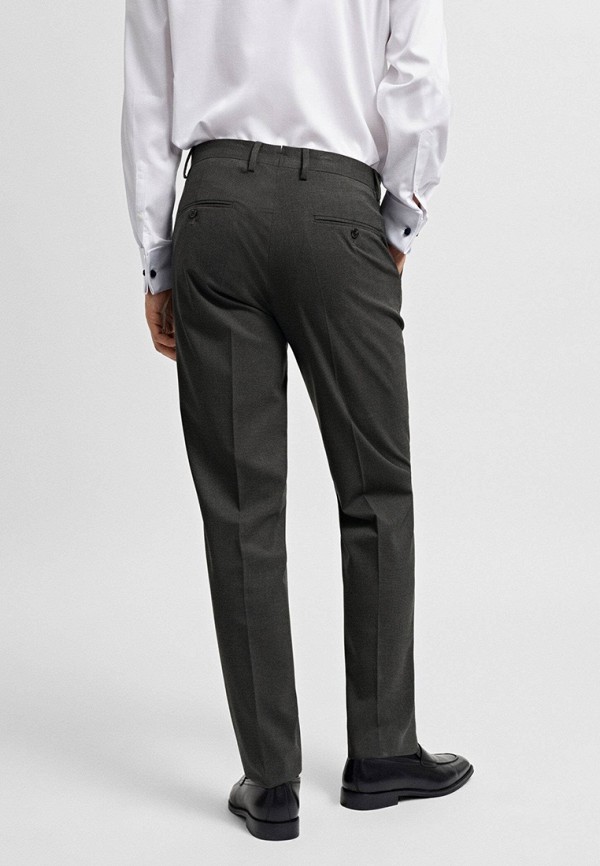 Mango Man Брюки - MILAN - фото 3