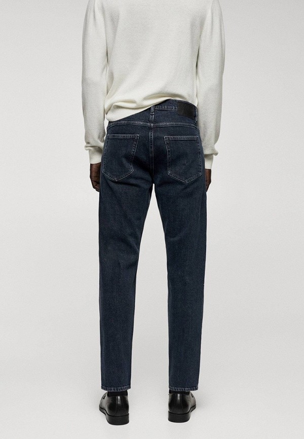 Mango Man Джинсы - BEN - фото 3