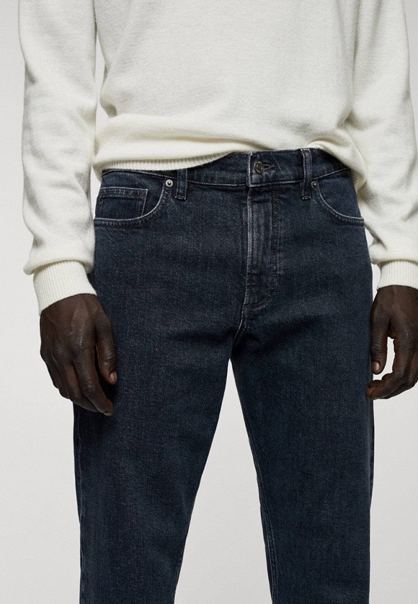 Mango Man Джинсы - BEN - фото 4