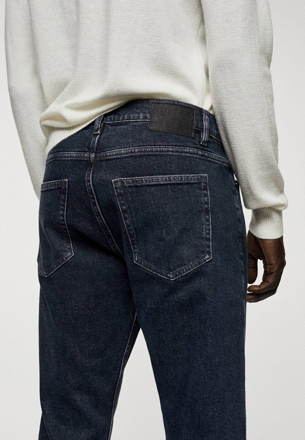 Mango Man Джинсы - BEN - фото 6