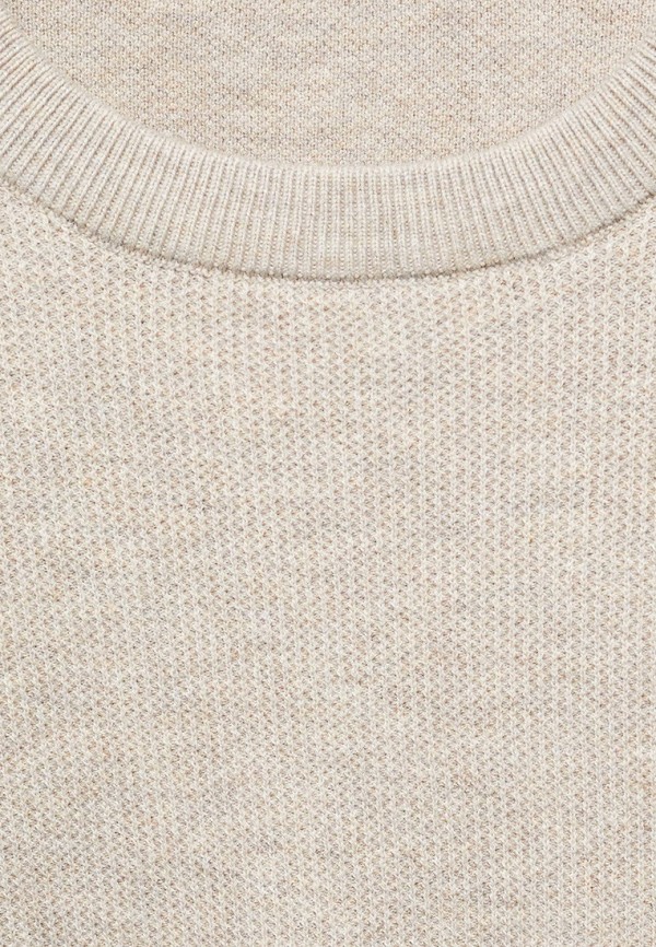 Mango Man Джемпер - ANTIGUA - фото 6