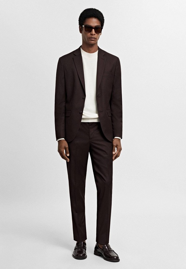 Mango Man Пиджак - PARIS - фото 2