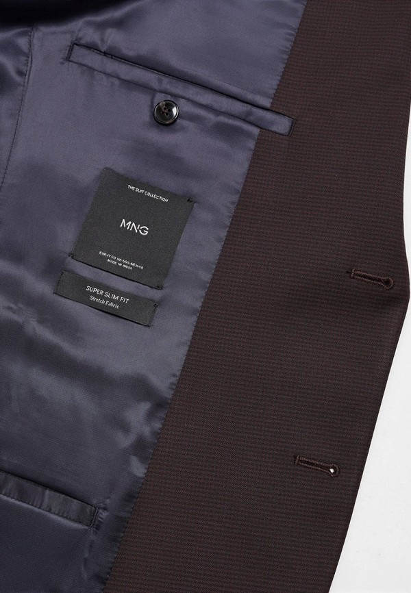 Mango Man Пиджак - PARIS - фото 6