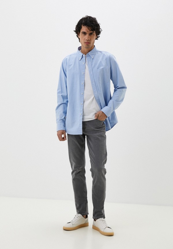 Mango Man Джинсы - JANL - фото 2