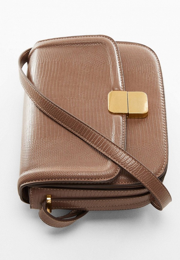 Mango Сумка - MATIAS - фото 5