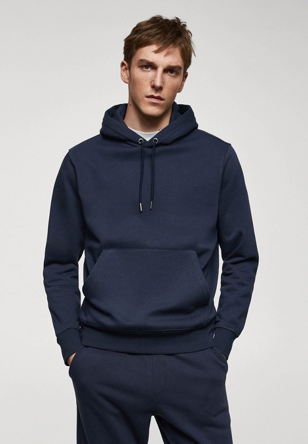 Mango Man Худи - BONO - фото 1