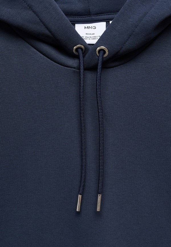 Mango Man Худи - BONO - фото 6