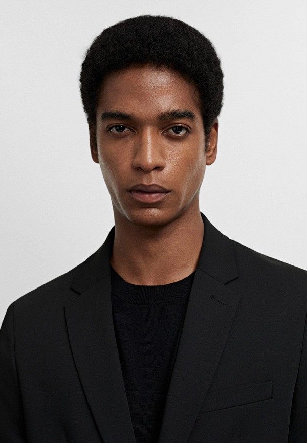 Mango Man Пиджак - PAULO - фото 4