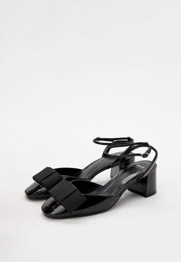 Mango Туфли - MEGAN2 - фото 3