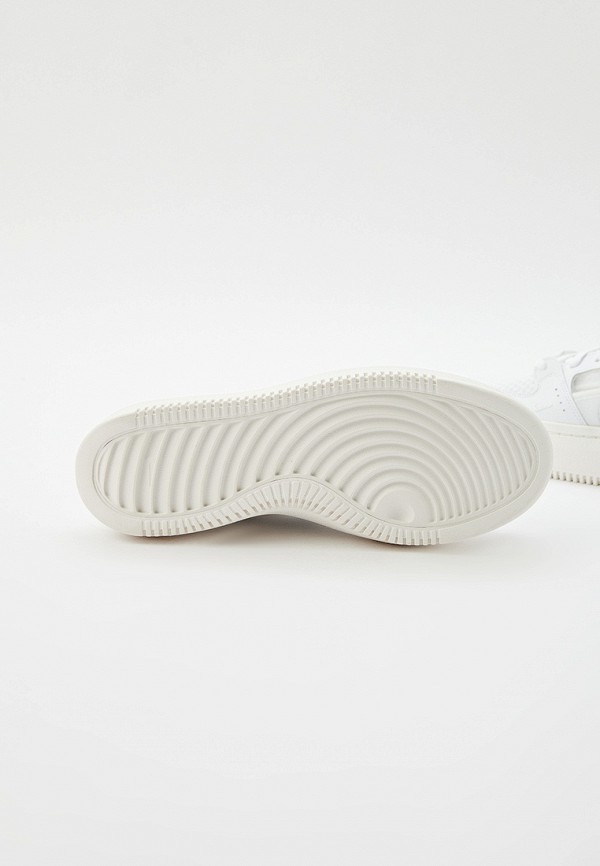 Nike Кеды - W NIKE COURT VISION ALTA TXT - фото 5