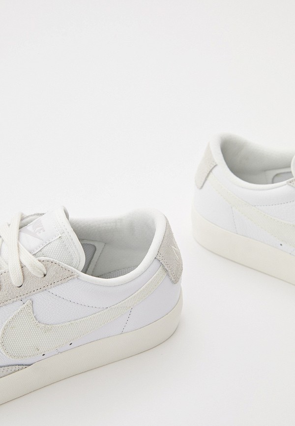 Nike Кеды - NIKE BLAZER LOW LEATHER WL - фото 4