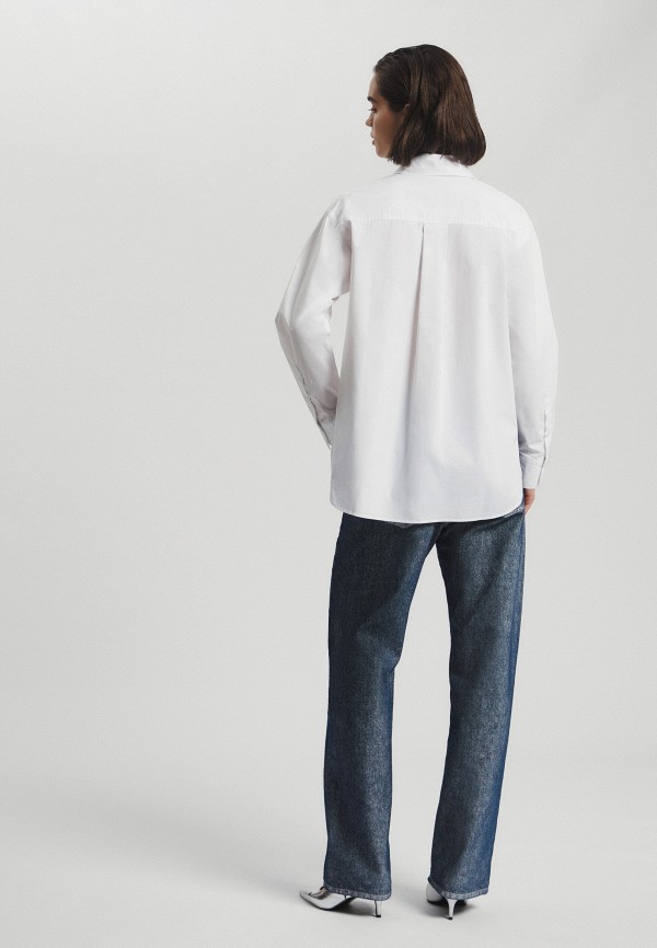 Nume Рубашка - фото 3