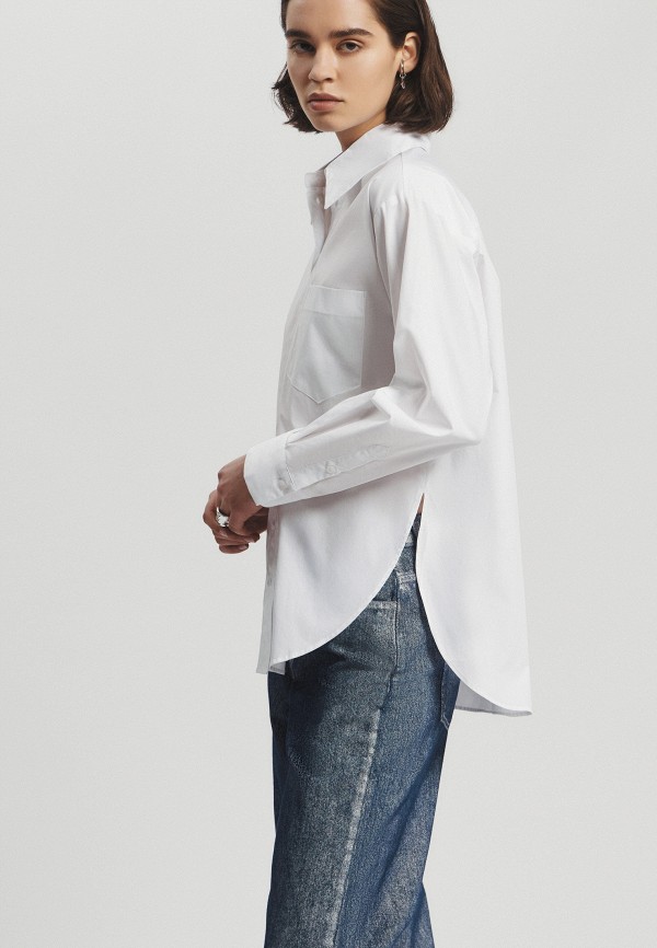 Nume Рубашка - фото 4