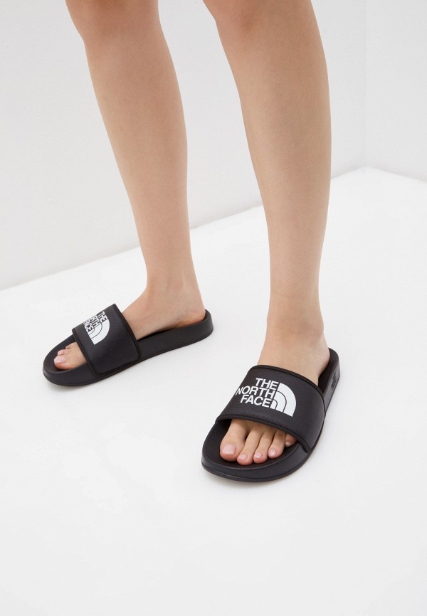 The North Face Сланцы - W BASECAMP SLIDE III - фото 6