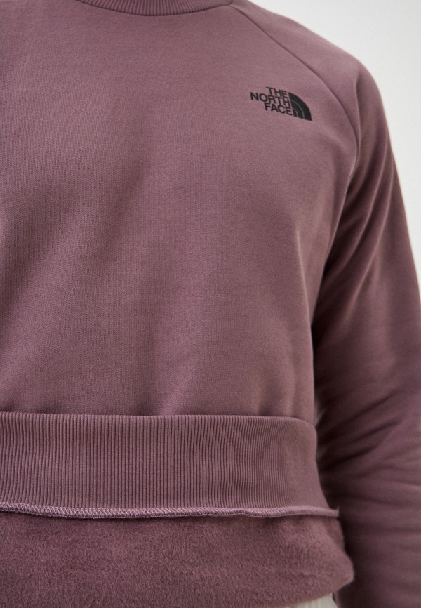 The North Face Свитшот - M RAGLAN REDBOX CREW - NEW - EU - фото 4