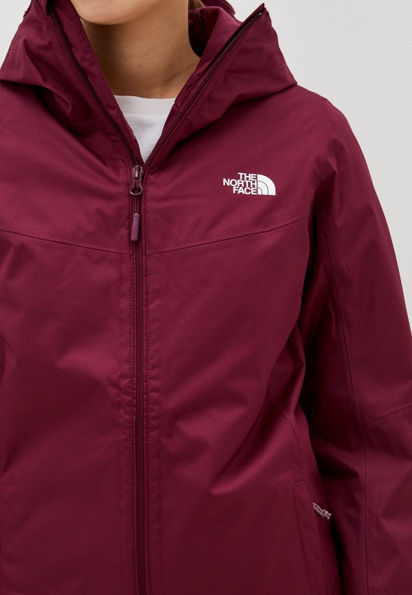 The north face w online quest insulated jacket