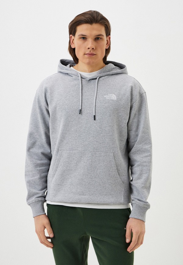 The North Face Худи - M ESSENTIAL HD - фото 1