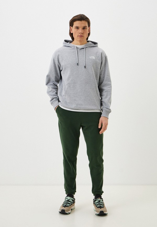 The North Face Худи - M ESSENTIAL HD - фото 2