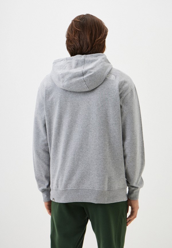 The North Face Худи - M ESSENTIAL HD - фото 3