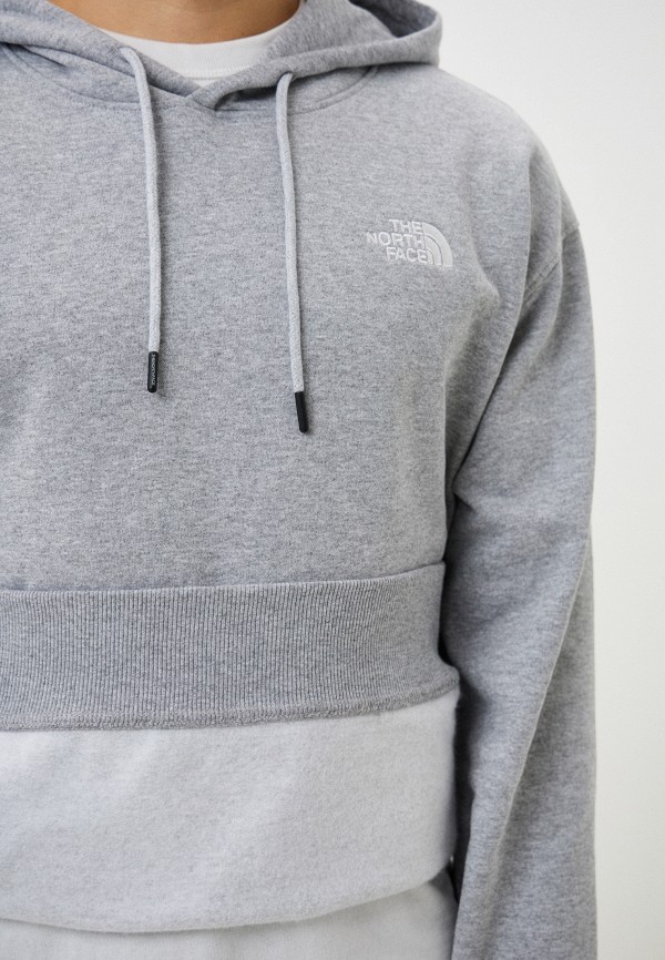 The North Face Худи - M ESSENTIAL HD - фото 4