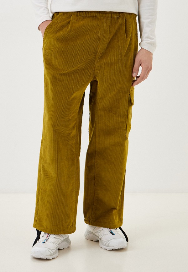 The North Face Брюки - M UTILITY CORD EASY PAN - фото 1