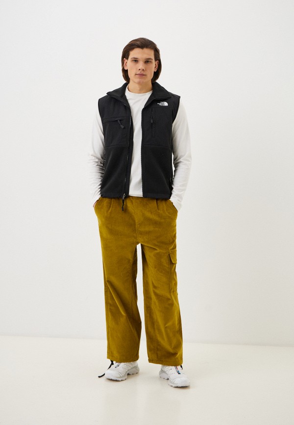 The North Face Брюки - M UTILITY CORD EASY PAN - фото 2