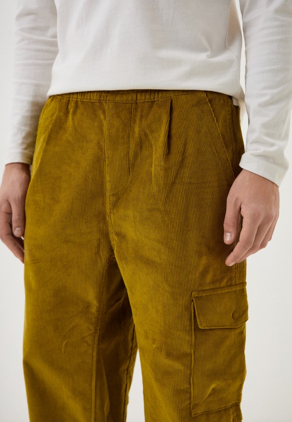 The North Face Брюки - M UTILITY CORD EASY PAN - фото 4