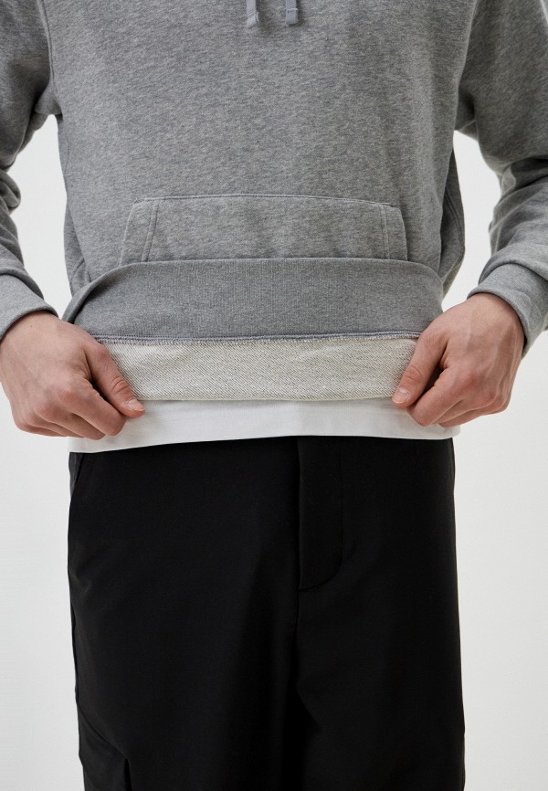 Nike Худи - M NSW CLUB HOODIE PO FT - фото 4