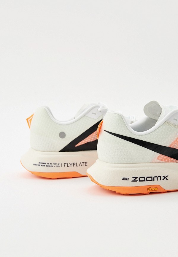 Nike Кроссовки - ZOOMX ULTRAFLY TRAIL - фото 4