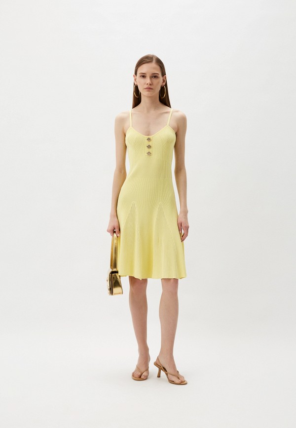 Blugirl Платье - фото 2