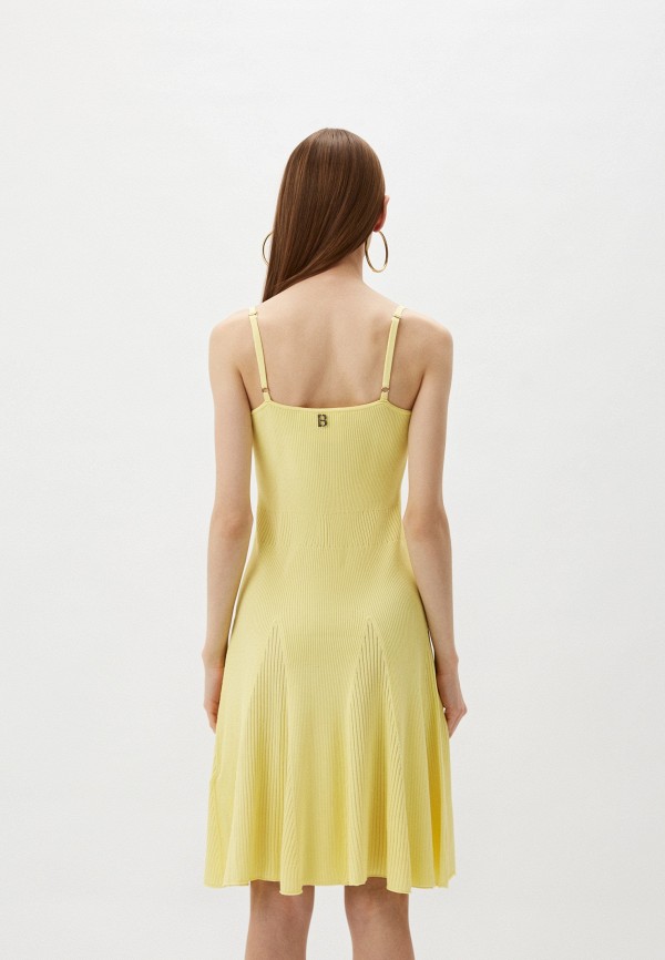 Blugirl Платье - фото 3