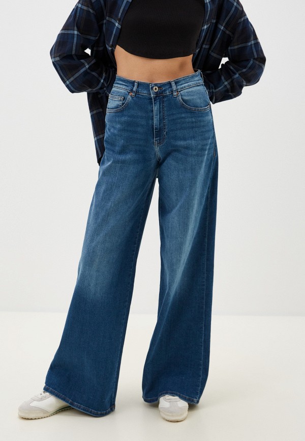 Fracomina Джинсы - фото 1