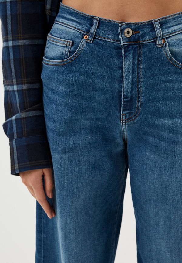 Fracomina Джинсы - фото 4