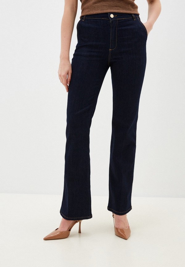 Fracomina Джинсы - фото 1