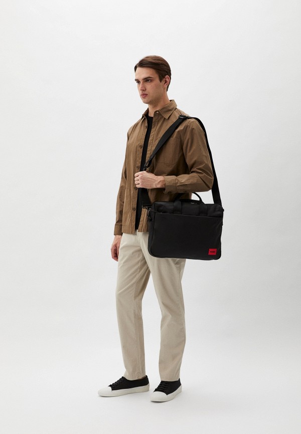 Hugo Сумка - Ethon 2.0N_S d case - фото 5