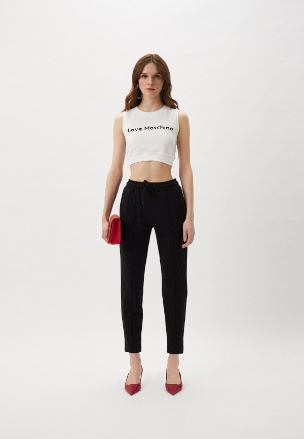 Love Moschino Топ - фото 2