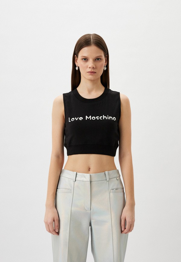 Love Moschino Топ - фото 1