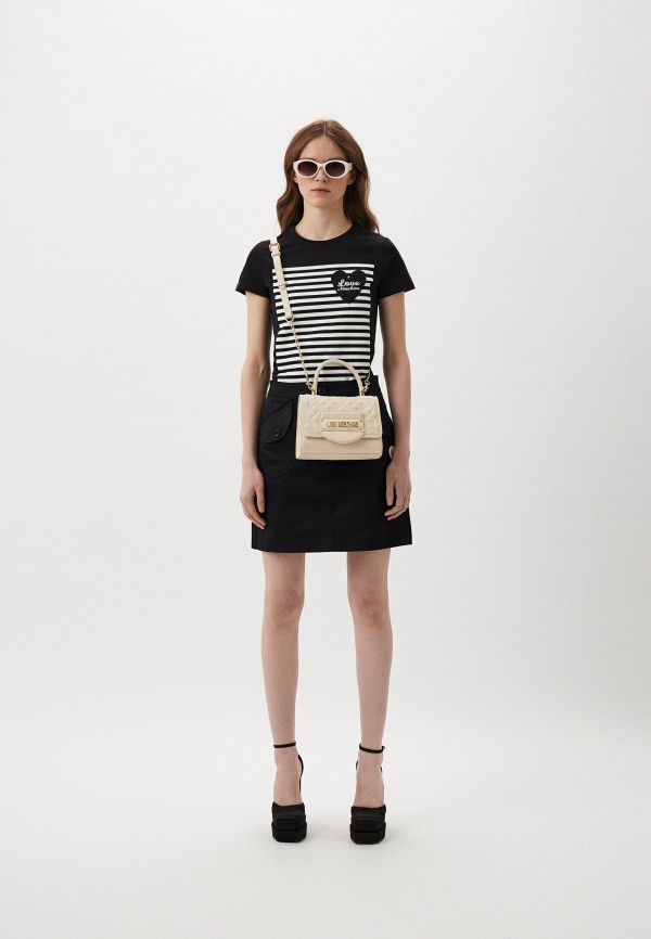 Love Moschino Юбка - фото 2