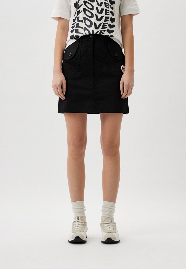 Love Moschino Юбка - фото 1