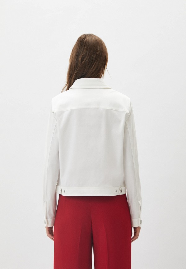 Love Moschino Куртка джинсовая - фото 3